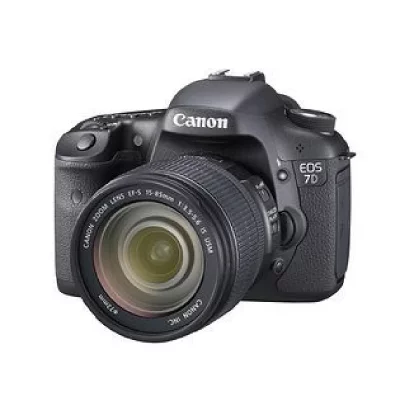 CANON  EOS 7D bo&icirc;tier nu