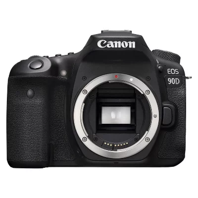 CANON  Eos 90D Boitier Nu