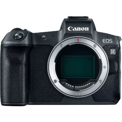 CANON  EOS R Bo&icirc;tier Nu