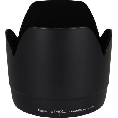 CANON  ET-83 II - paresoleil d'objectif