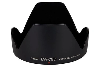 CANON  EW-78D Paresoleil d'objectif