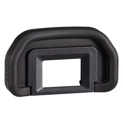 CANON  - Eyecup eb - Oculaire de type eb compatible avec eos 10, noir