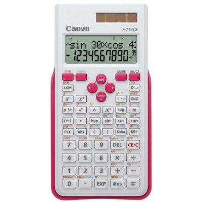 CANON  f-715sg blanc & magenta DFX-214839