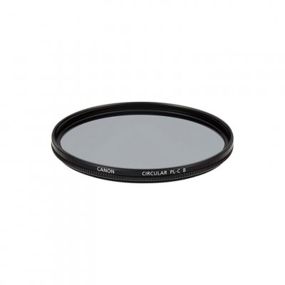 CANON  filtre polarisant 77mm 2191B001