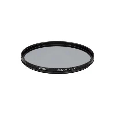 CANON  Filtre Polarisant Circulaire PL-CB Diam&egrave;tre 67mm