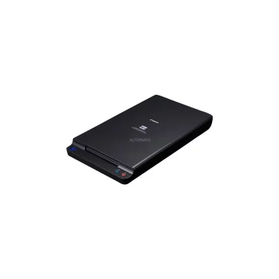 CANON  Flatbed 102 Scanner Noir One Size / EU Plug