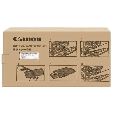 CANON  FM2-5383-000 (C-EXV 16/17) - R&eacute;cup&eacute;rateur de toner