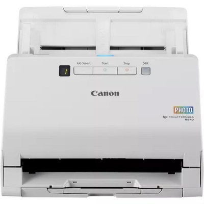 CANON  Formula Rs40 Photo Printer Clair