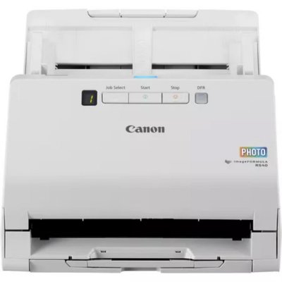 CANON  Formula Rs40 Photo Printer Clair