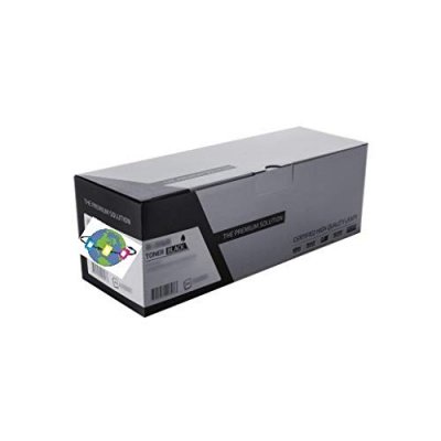 PROLASER Canon FX8 BK - Toner Compatible &eacute;quivalente &agrave; CANON FX-8/CGR T 7833A002 - Noir