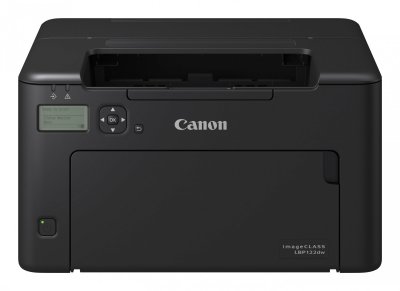 CANON  i-SENSYS LBP122dw 2400 x 600 DPI A4 Wifi
