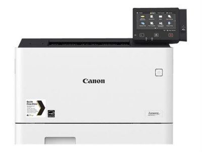 CANON  i-SENSYS LBP654Cx Imprimante Laser Pro Couleur 27 ppm USB 2.0