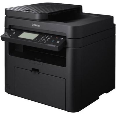CANON  i-SENSYS MF237w Laser A4 1200 x 1200 DPI 23 ppm Wifi 1418C030