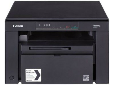 CANON  i-SENSYS MF3010 Laser A4