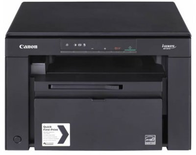 CANON  i-SENSYS MF3010 Laser A4 1200 x 600 DPI 18 ppm