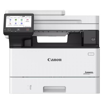 CANON  i-SENSYS MF461dw II - imprimante multifonctions - Noir et blanc