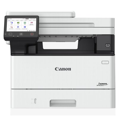 CANON  i-SENSYS MF463dw II - Noir et blanc