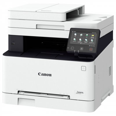 CANON  i-SENSYS MF657Cdw Laser A4 1200 x 1200 DPI 21 ppm Wifi 5158C001