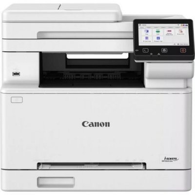 CANON  I-SENSYS MF664Cdw - Imprimante laser