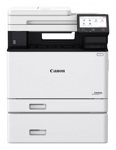 CANON  i-SENSYS MF754Cdw II - imprimante multifonctions - couleur