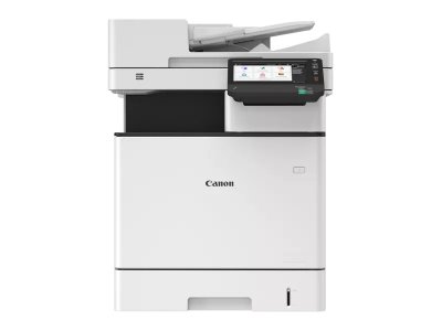 CANON  i-SENSYS MF842cdw - imprimante multifonctions - couleur