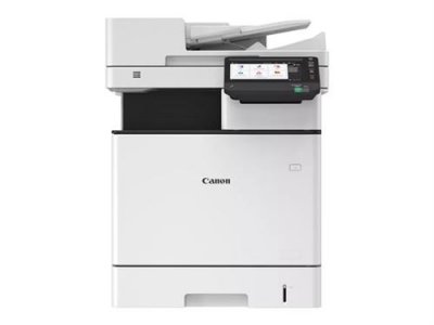  Canon I-sensys X C1538if Laser A4 1200 X 1200 Dpi 38 Ppm Wifi 