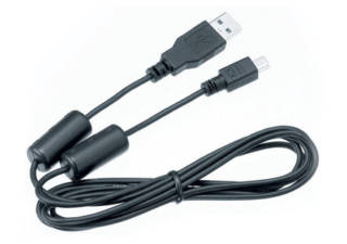 CANON  IFC-200U C&acirc;ble Interface pour bo&icirc;tiers EOS USB 1,9m