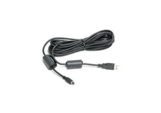 CANON  IFC-500U C&acirc;ble Interface pour bo&icirc;tiers EOS USB 4,7m Noir