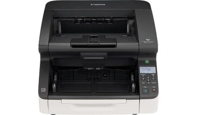 CANON  Imageformula Dr-g2140 Scanner Blanc