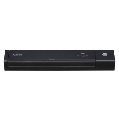 CANON  imageFORMULA P-208II
