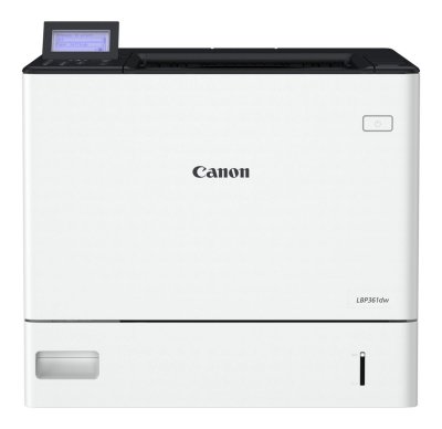 CANON  Imp Laser I-sensys Lbp361dw