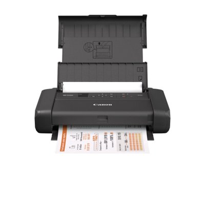 CANON  IMP Port PIXMA TR150 + Batt