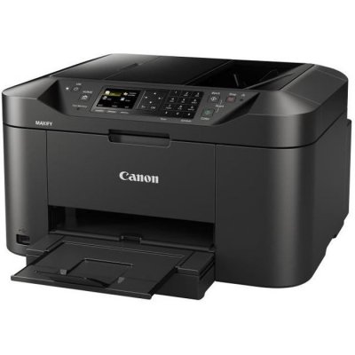 CANON  imprimante jet d'encre Maxify - Noir