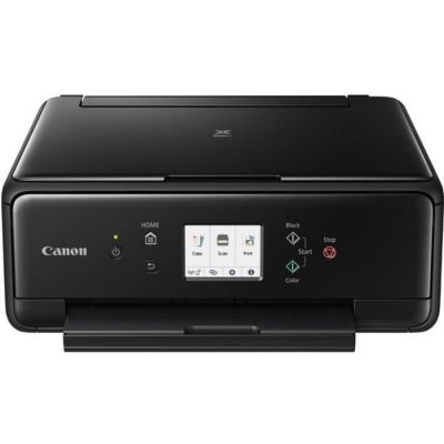 CANON  Imprimante Jet d'Encre Multifonction PIXMA TS6250 - Couleur - R&eacute;solution d'Impression 4800 x 