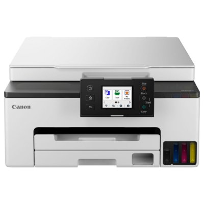 CANON  Imprimante Multifonction Maxify Gx1051 Megatank