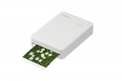 CANON  Imprimante Selphy QX20 Blanc Sable