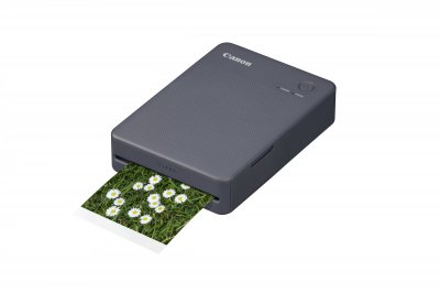 CANON  Imprimante Selphy QX20 Gris Fonc&eacute;