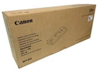 CANON  Ink Wt-202 Toner Collector Clair