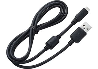 CANON  interface cable ifc-600cpu 1m usb noir