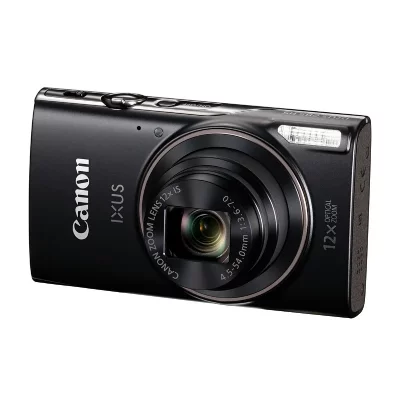 CANON  IXUS 285 HS noir