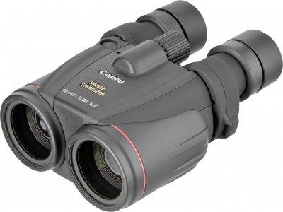 CANON  jumelles 10x42 l is wp 0155B010