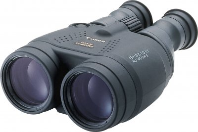 CANON  Jumelles 15X50 IS (Stabilis&eacute;es)