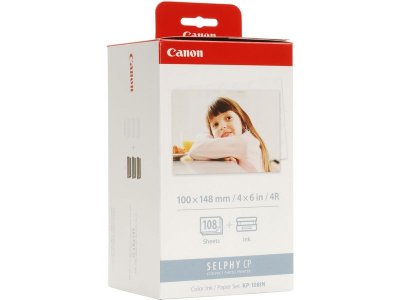 CANON  kp108in cartouche couleur 3115b001 3115B001