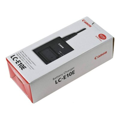 CANON  LC-E10E