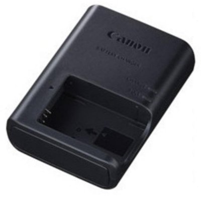 CANON  LC-E12E - Chargeur de batterie - pour  LP-E12