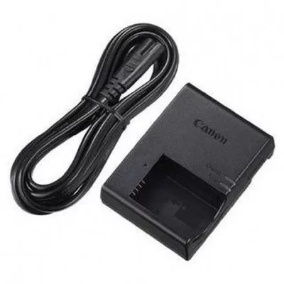 CANON  Lc-e17e Battery Pack Noir One Size / EU Plug