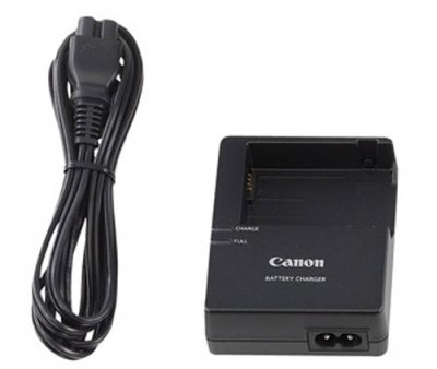 CANON  LC-E8E - Chargeur de batteries - pour  LP-E8 