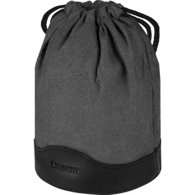 CANON  LP-1319 &Eacute;tui flexible (pour objectif) 7277A001