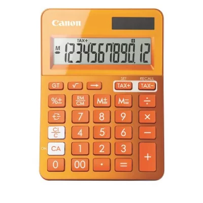 CANON  LS-123K - calculatrice de bureau