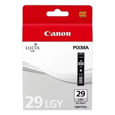 CANON  Lucia Pgi-29LGY